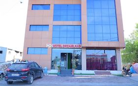 Hotel Dreamlnd