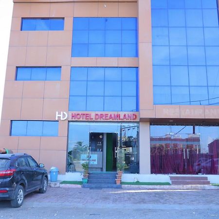 Hotel Dreamlnd Somnath Exterior photo