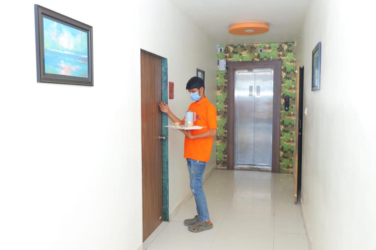 Hotel Dreamlnd Somnath Exterior photo